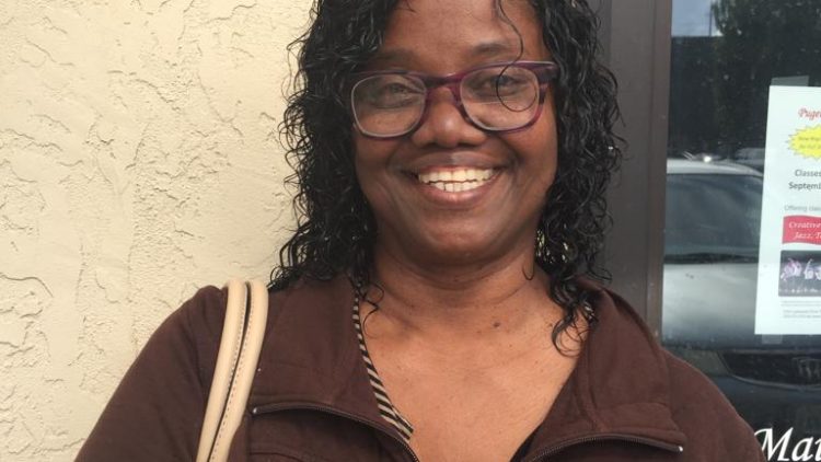 Hyacinth Brown