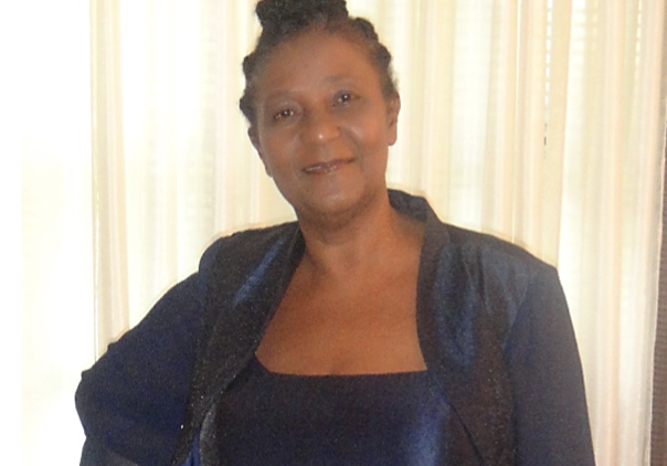 Patricia Glenn