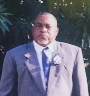 Delford Maxwell