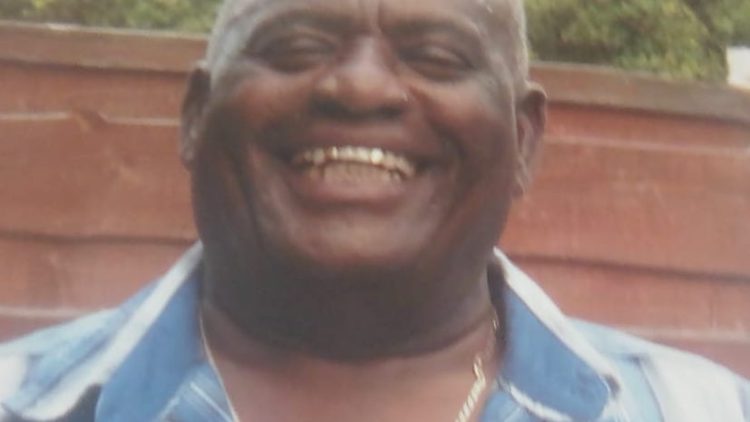 Delbert Lawrence