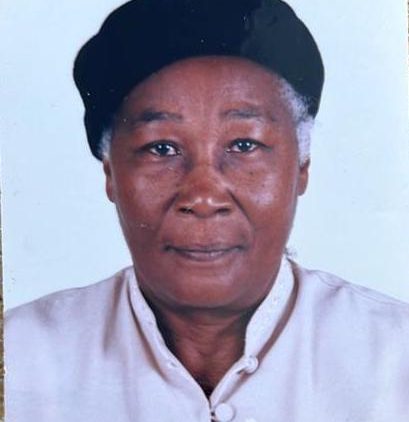 Mildred Hayles
