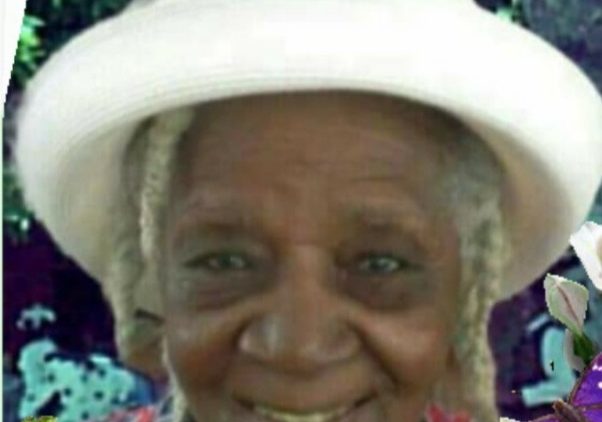 Delores France