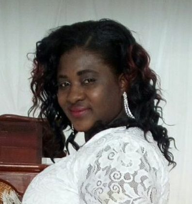 Kedesha Brown