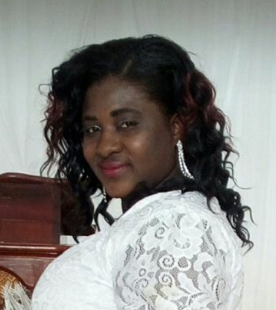 Kedesha Brown