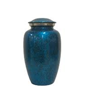 Deep Ocean Lustre