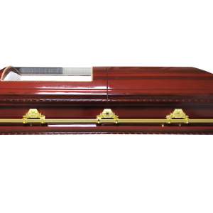 Classic Mahogany